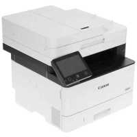 МФУ Canon i-SENSYS MF455dw Белый