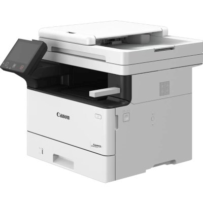 МФУ Canon i-SENSYS MF463dw II Белый