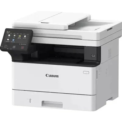 МФУ Canon i-SENSYS MF463dw Белый