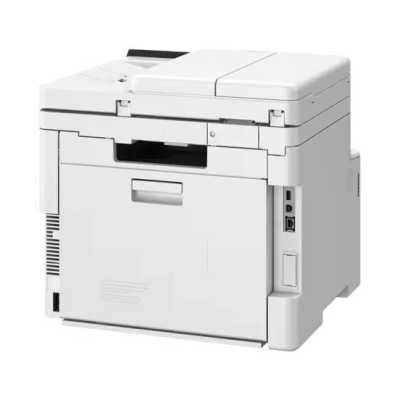 МФУ Canon i-SENSYS MF664Cdw Белый