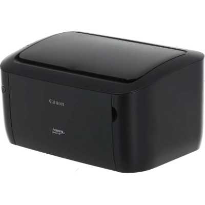 принтер Canon imageCLASS LBP6030B Черный