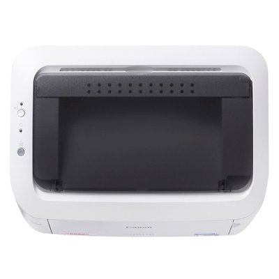 принтер Canon imageCLASS LBP6018W Белый