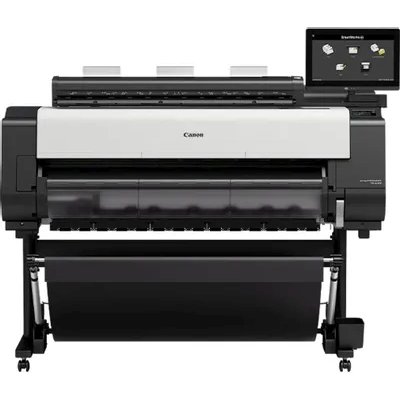 плоттер Canon imagePROGRAF TX-4100