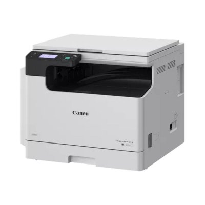 МФУ Canon imageRUNNER iR2224 Белый