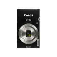 фотоаппарат Canon IXUS 185 Black Черный