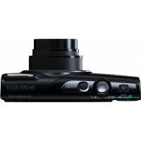 фотоаппарат Canon IXUS 275 HS Black Черный