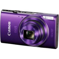 фотоаппарат Canon IXUS 285 HS Violet Фиолетовый