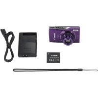 фотоаппарат Canon IXUS 285 HS Violet Фиолетовый