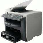 МФУ Canon LaserBase MF4330D Бело-Серый