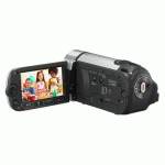 видеокамера Canon Legria FS306 Silver Серебристый