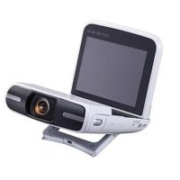 видеокамера Canon Legria Mini White Белый