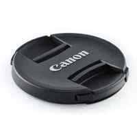 крышка объектива Canon Lens Cap E-58II