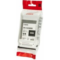 картридж Canon PFI-102MBK 0894B002 матовый черный