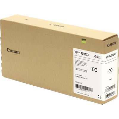 картридж Canon PFI-1700  0785C001 глянцевый