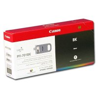 картридж Canon PFI-701BK 0900B005 черный