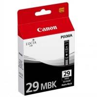 картридж Canon PGI-29MBK 4868B001 черный матовый