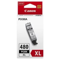 картридж Canon PGI-480XLPGBK 2023C001 черный