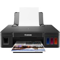 принтер Canon Pixma G1410 Черный