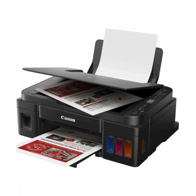 МФУ Canon Pixma G3416 Черный