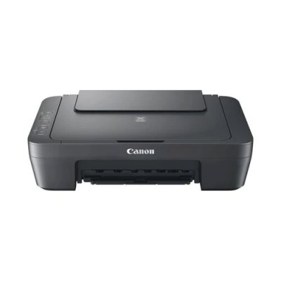 МФУ Canon Pixma MG2541S Черный