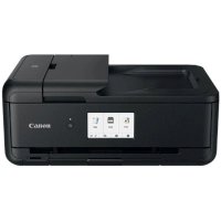 МФУ Canon Pixma TR4540 Черный