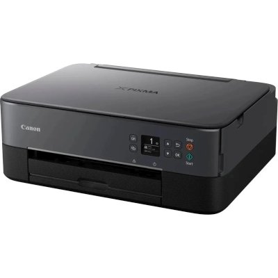 МФУ Canon Pixma TS5340A Черный