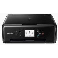 МФУ Canon Pixma TS6140 Черный