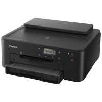принтер Canon Pixma TS704 Черный