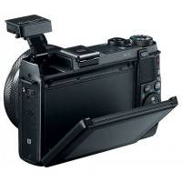 фотоаппарат Canon PowerShot G1 X Mark II Black Черный
