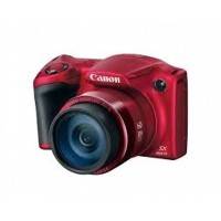 фотоаппарат Canon PowerShot SX400 IS Red Красный