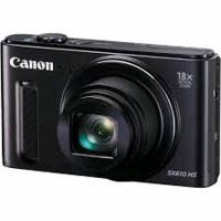 фотоаппарат Canon PowerShot SX610 HS Black Черный