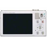 фотоаппарат Canon PowerShot SX610 HS White Белый