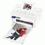 принтер Canon Selphy CP800 White Белый