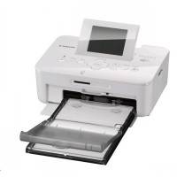 принтер Canon Selphy CP910 White Белый