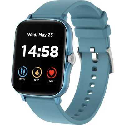 смарт часы Canyon Barberry SW-79 CNS-SW79BL