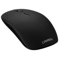 мышь Canyon CND-CMSW401JB Черный, рисунок