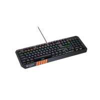 клавиатура Canyon Nightflyer GS-2 CND-SGS02-RU Черный
