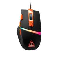 клавиатура Canyon Nightflyer GS-2 CND-SGS02-RU Черный