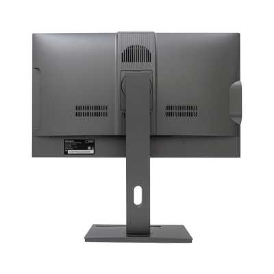 моноблок CBR AiO-SMCR-2401 No Ram-SSD Серый