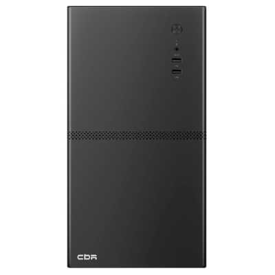 компьютер CBR Axiom CP0R5X-G4N01 Черный