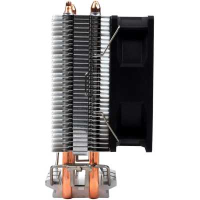 кулер CBR CBR-CC-2800-PWM Черный