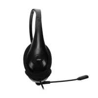 гарнитура CBR CHP 353M Black