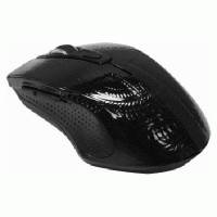 мышь CBR CM-379 Black