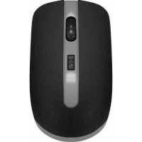 мышь CBR CM-554R Black-Grey Черный-серый