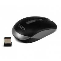мышь CBR CM-554R Black-Grey Черный-серый