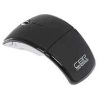 мышь CBR CM-610 Bluetooth Black Черный