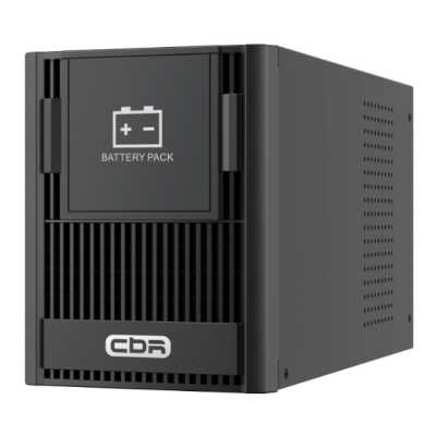 батарея для UPS CBR EBP-TW-1000-24V18AH