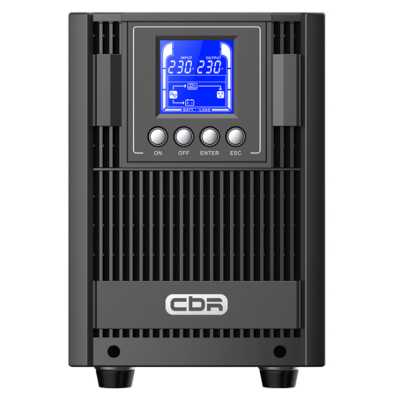 ИБП CBR Essence Online Tower ESN-1.5KT-6I-LCHERSC