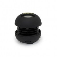 колонка CBR Human Friends Sphere Black
