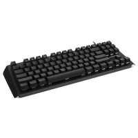 клавиатура CBR KB 882 Armor Черный
